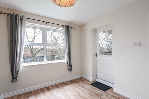 undefined, Whitecross Gardens, Huntington Road, York, YO31