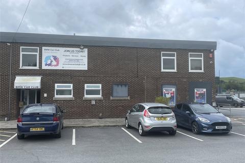 Property to rent - Glan Yr Afon Industrial Estate, Llanbadarn Fawr, Aberystwyth, Ceredigion, SY23