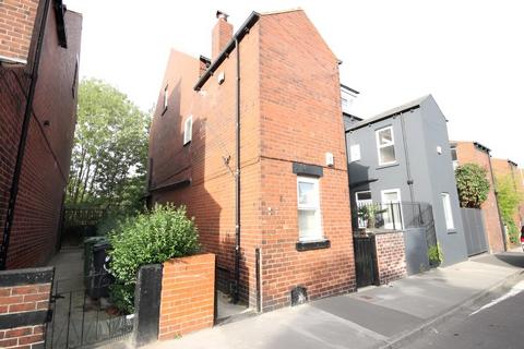 undefined, Flat 2, Conference Road, Armley, Leeds, LS12 3DX