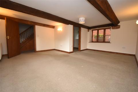 3 bedroom terraced house to rent - Priors Court, Staplow, Hollow Lane, Ledbury, Herefordshire, HR8