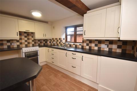 3 bedroom terraced house to rent, Priors Court, Staplow, Hollow Lane, Ledbury, Herefordshire, HR8