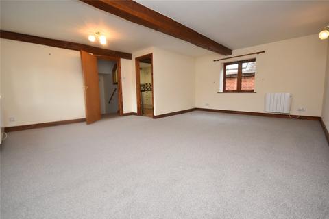 3 bedroom terraced house to rent - Priors Court, Staplow, Hollow Lane, Ledbury, Herefordshire, HR8
