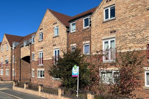 2 bedroom flat for sale, Castle Sq Wyberton Wst Rd, Boston PE21 7JQ