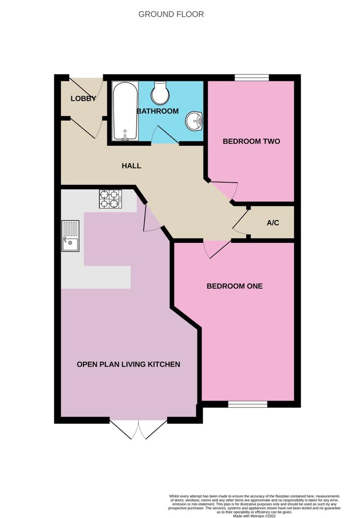Render Plan