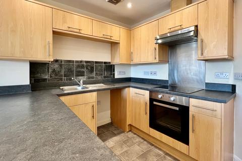 2 bedroom flat for sale, Castle Sq Wyberton Wst Rd, Boston PE21 7JQ