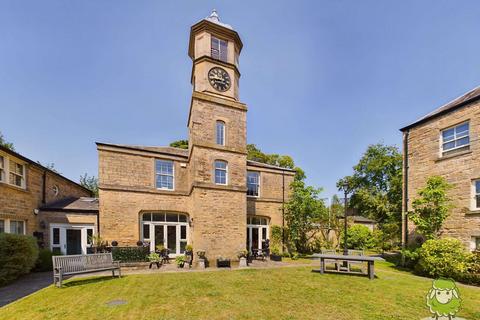 2 bedroom stone house for sale, Clock Tower, Berry Hill Lane, Mansfield NG18 4FS