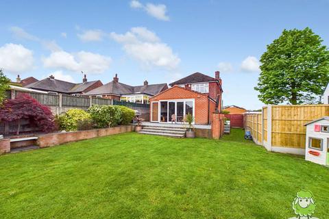 3 bedroom detached house for sale, School Hill, Annesley NG17 9BB