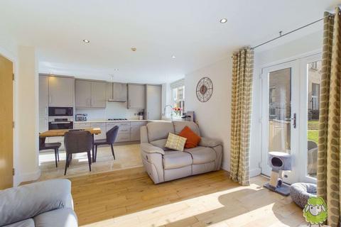 3 bedroom mews for sale, The Stables, Berry Hill Lane, Mansfield NG18 4FJ