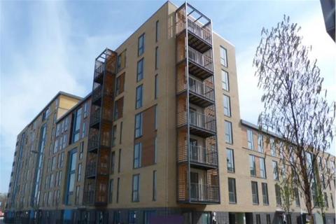 1 bedroom apartment to rent, Conrad Court, Needleman Close, NW9 