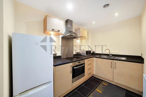 1 bedroom apartment to rent, Conrad Court, Needleman Close, NW9 