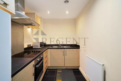 1 bedroom apartment to rent, Conrad Court, Needleman Close, NW9 