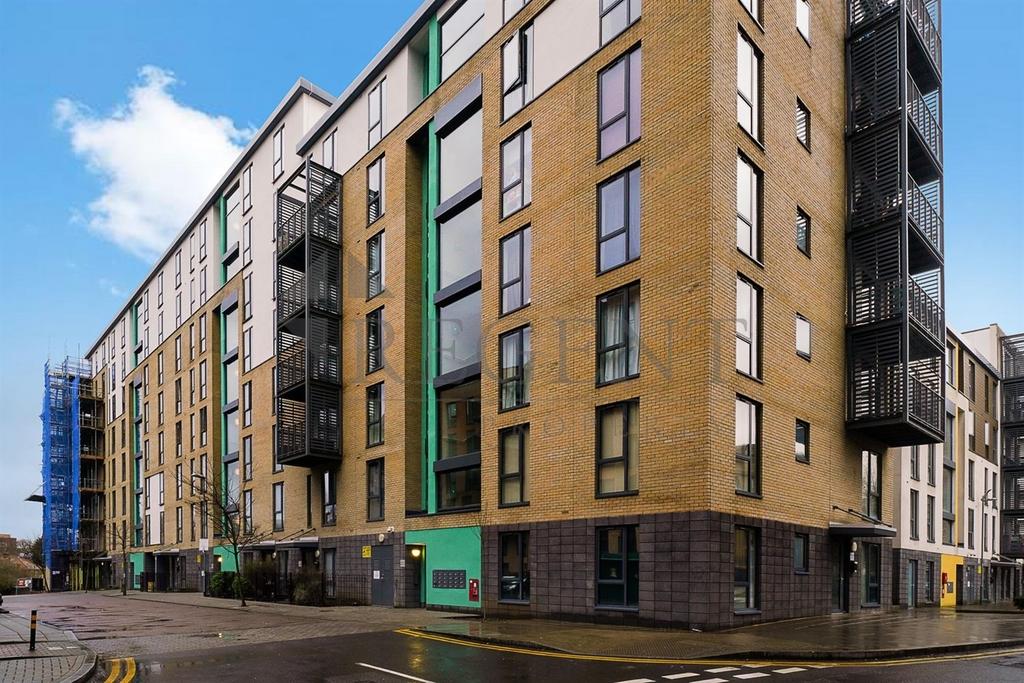 Conrad Court