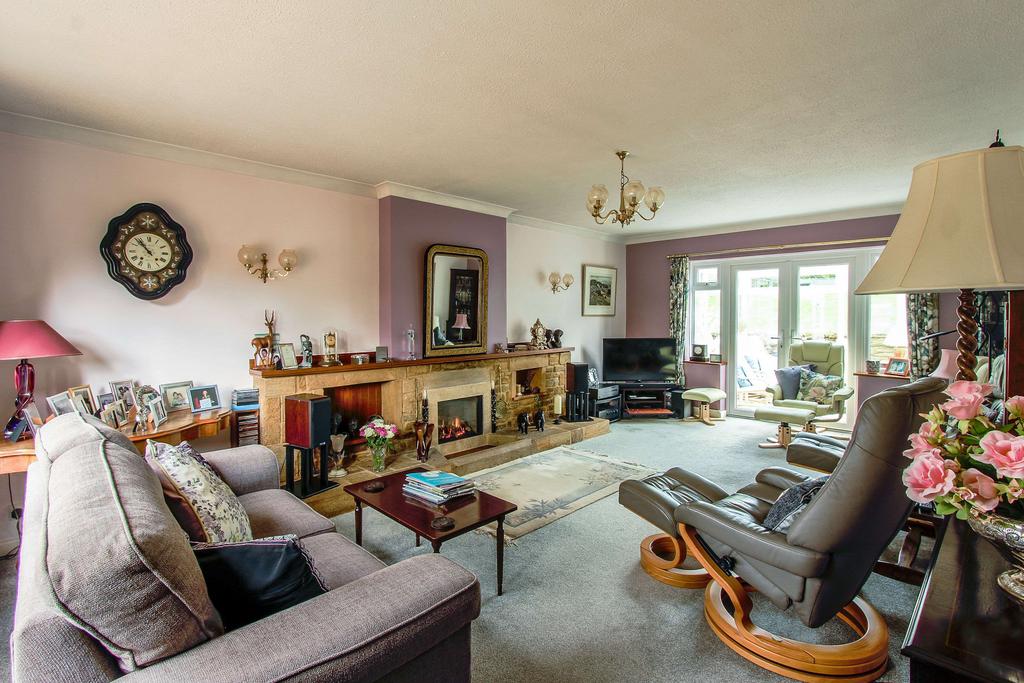 Manor Street, West Coker, Yeovil BA22 9BJ 4 bed detached house for sale £700,000