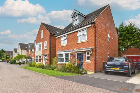 45 Millards Close, Hilperton Marsh, Trowbridge, BA14 7UN