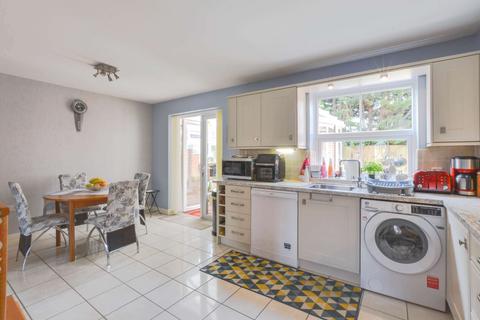 45 Millards Close, Hilperton Marsh, Trowbridge, BA14 7UN