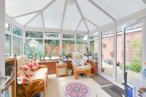 45 Millards Close, Hilperton Marsh, Trowbridge, BA14 7UN