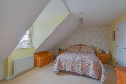 45 Millards Close, Hilperton Marsh, Trowbridge, BA14 7UN