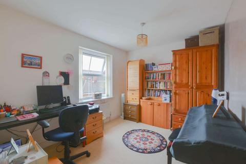 45 Millards Close, Hilperton Marsh, Trowbridge, BA14 7UN