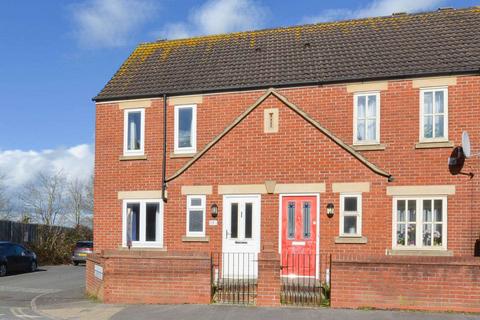 1 The Brambles, Trowbridge, BA14 8RB