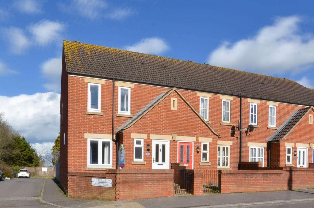 View of Property at Front