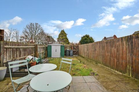 1 The Brambles, Trowbridge, BA14 8RB