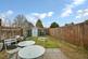 Garden at Back