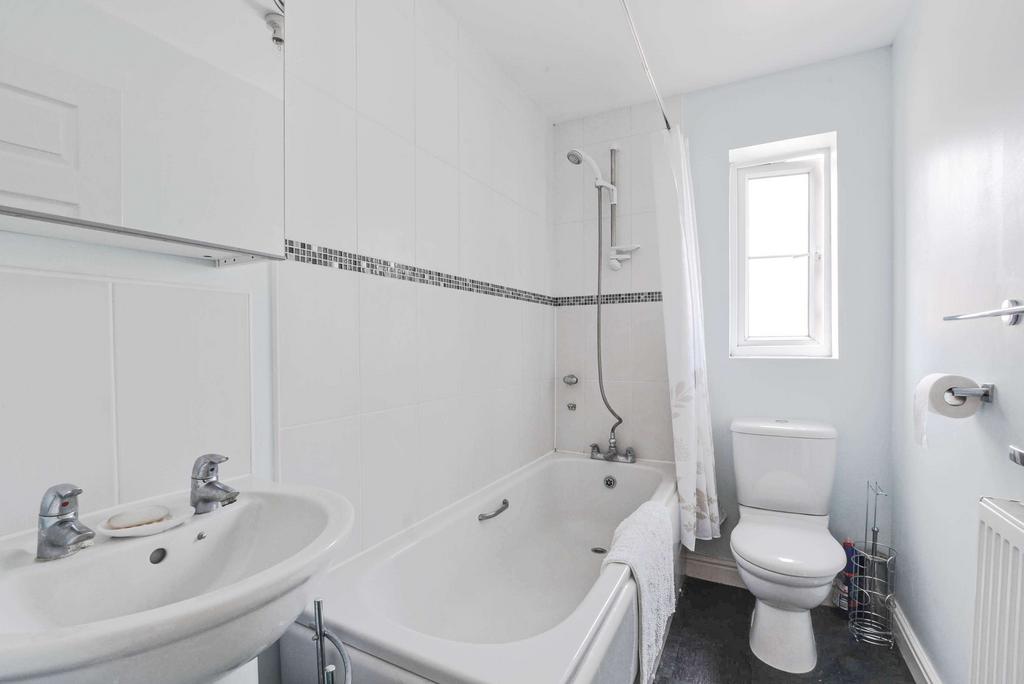 Bathroom 1