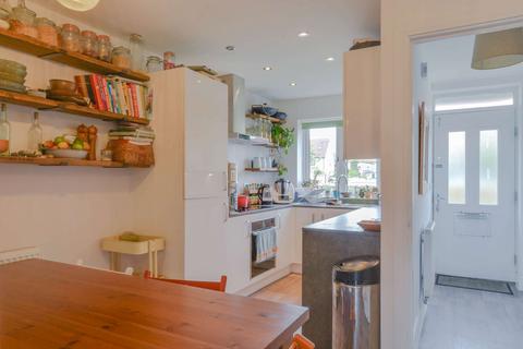 4 bedroom semi-detached house for sale - The Old Nurseries, Frome BA11 4FH