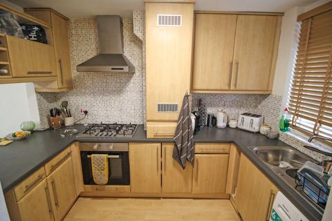 2 bedroom flat for sale, 17  Upper Brook Street, Winchester SO23 8AL