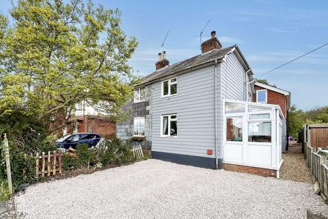 4 bedroom semi-detached house for sale, Main Road, Colden Common, Winchester, SO21