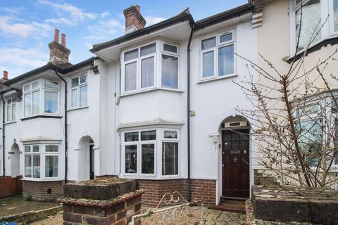 5 bedroom terraced house for sale, Cedar Road, Southampton SO14 6TQ