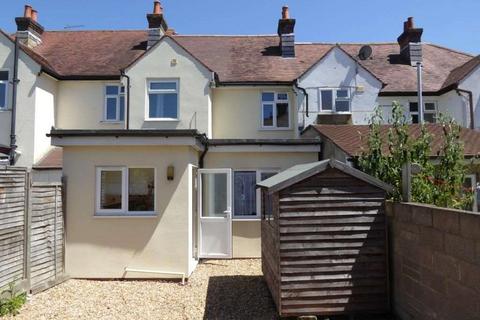 5 bedroom terraced house for sale, Cedar Road, Southampton SO14 6TQ