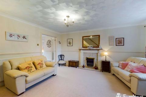 30 Ayrshire Close, Salisbury, SP2 9PF