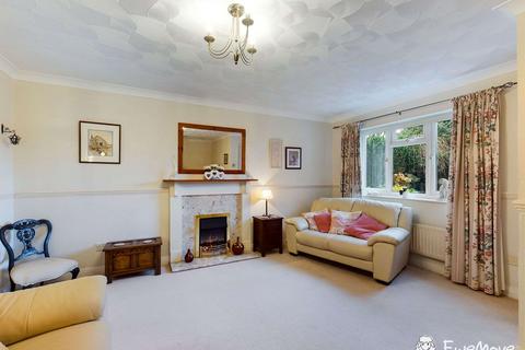 30 Ayrshire Close, Salisbury, SP2 9PF