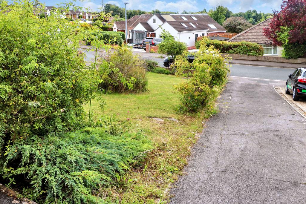 View from Property at Front