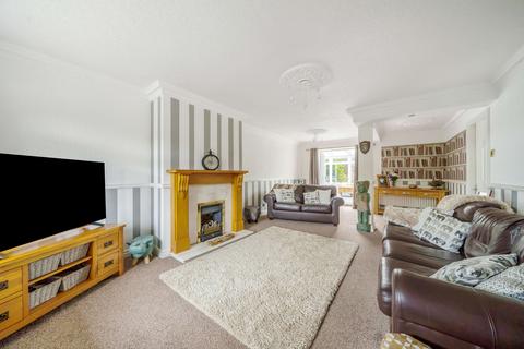 4 bedroom detached house for sale - Exmoor Close, Wigston LE18