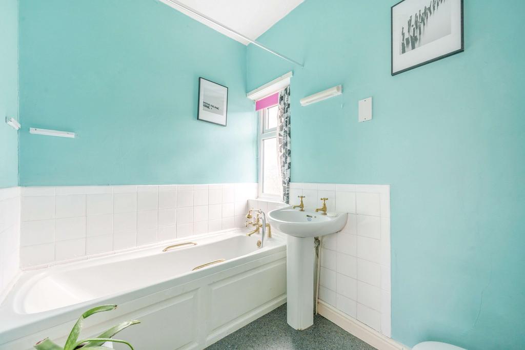 Bathroom 1