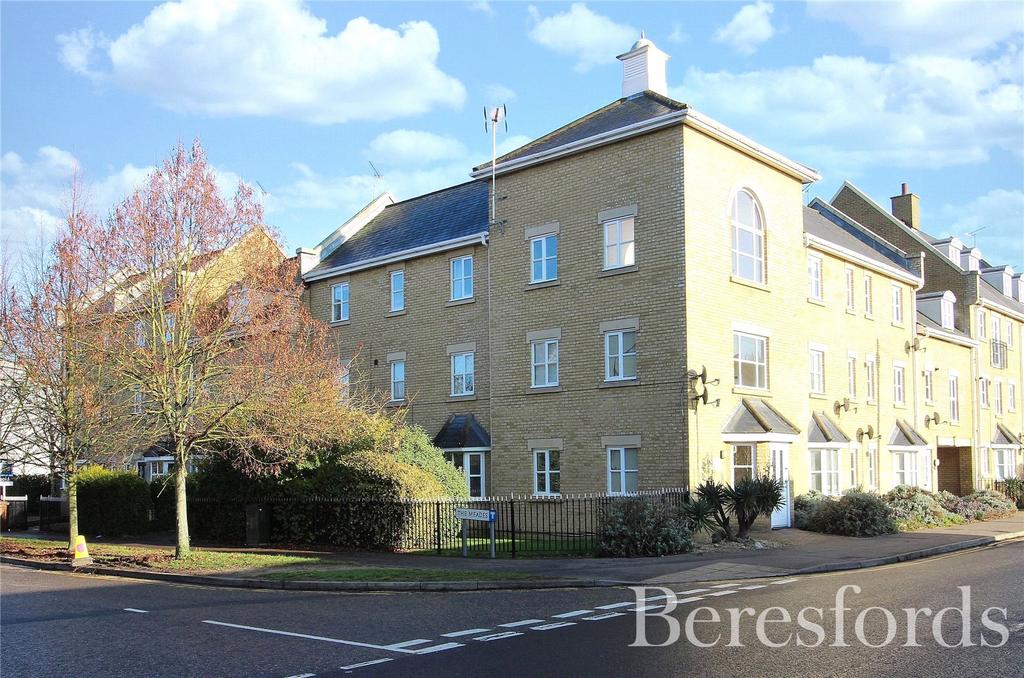 New Writtle Street, CM2 2 bed apartment £1,150 pcm (£265 pw)