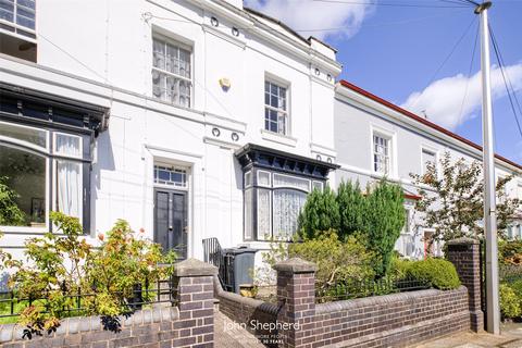 4 bedroom terraced house for sale, Ryland Road, Edgbaston, Birmingham, West Midlands, B15