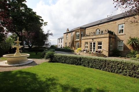 8, Keresforth House Dark Lane, Barnsley, S70 6RZ