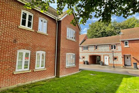 Winton Close, Winchester