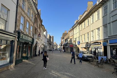 Retail property (high street) for sale, 5 Cheyne Lane, Stamford, PE9 2AX