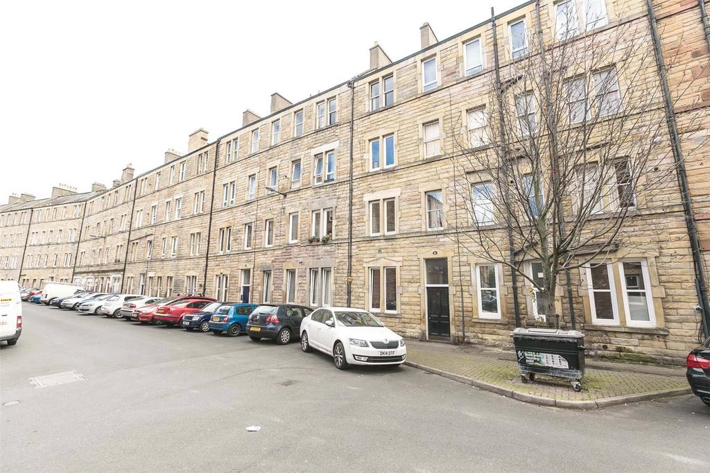 Milton Street, Edinburgh, EH8 1 bed flat £795 pcm (£183 pw)