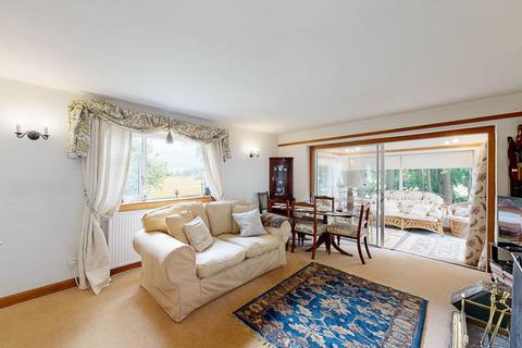 Sylvan Coupar Angus Road, Blairgowrie, PH10 6LT
