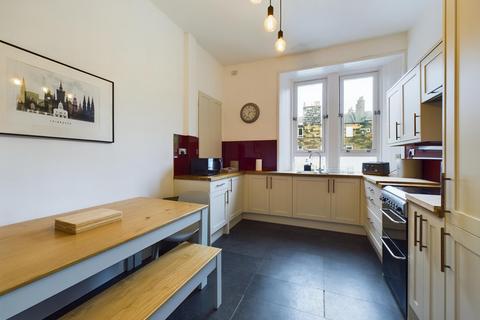 2 bedroom flat to rent, Hermand Terrace, Slateford, Edinburgh, EH11