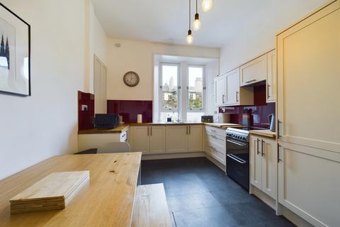 2 bedroom flat to rent, Hermand Terrace, Slateford, Edinburgh, EH11