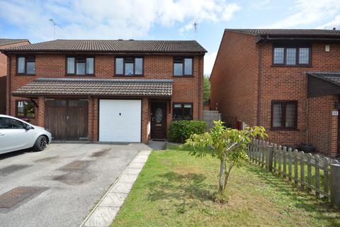 68 Chaffinch Close, Creekmoor, Poole, BH17 7UR