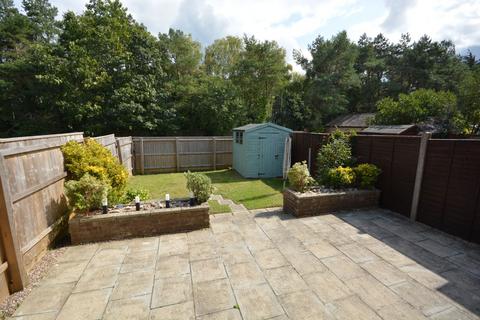 68 Chaffinch Close, Creekmoor, Poole, BH17 7UR