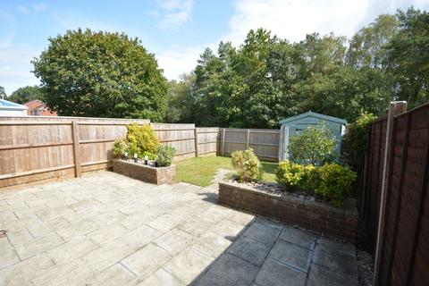 68 Chaffinch Close, Creekmoor, Poole, BH17 7UR