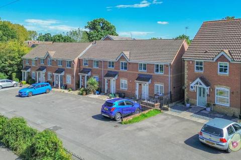 9 Howell Close, Arborfield, Reading, RG2 9GN